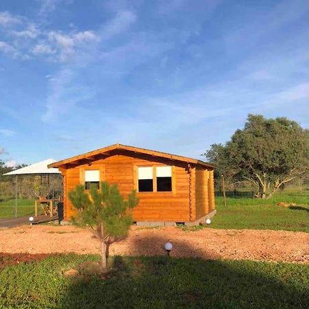 Quinta Chalet Алкантарилья Экстерьер фото