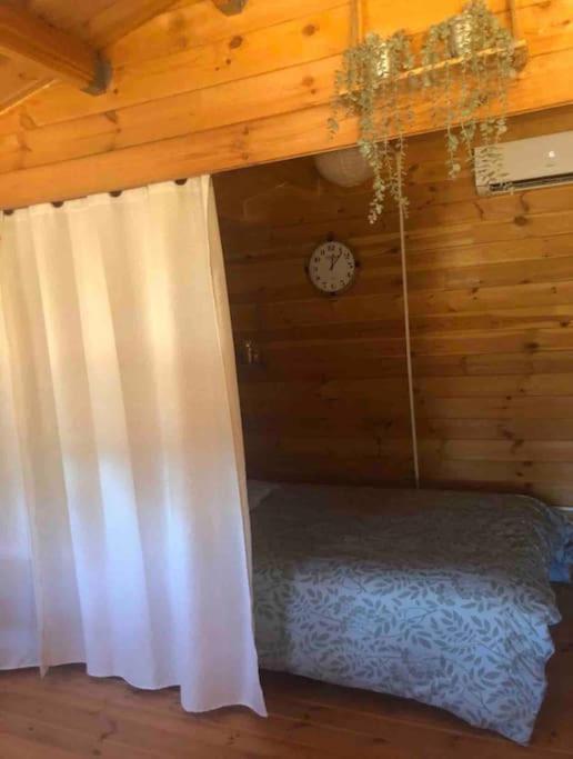 Quinta Chalet Алкантарилья Экстерьер фото